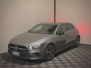 Classe A A180d Sport Auto