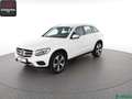 Mercedes-Benz GLC 350 GLC 350 d 4M KAMERA,MEMORY,SPORTSITZE,DISTRO,AHK Weiß - thumbnail 1