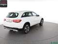 Mercedes-Benz GLC 350 GLC 350 d 4M KAMERA,MEMORY,SPORTSITZE,DISTRO,AHK Weiß - thumbnail 5