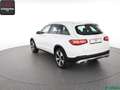 Mercedes-Benz GLC 350 GLC 350 d 4M KAMERA,MEMORY,SPORTSITZE,DISTRO,AHK Weiß - thumbnail 3