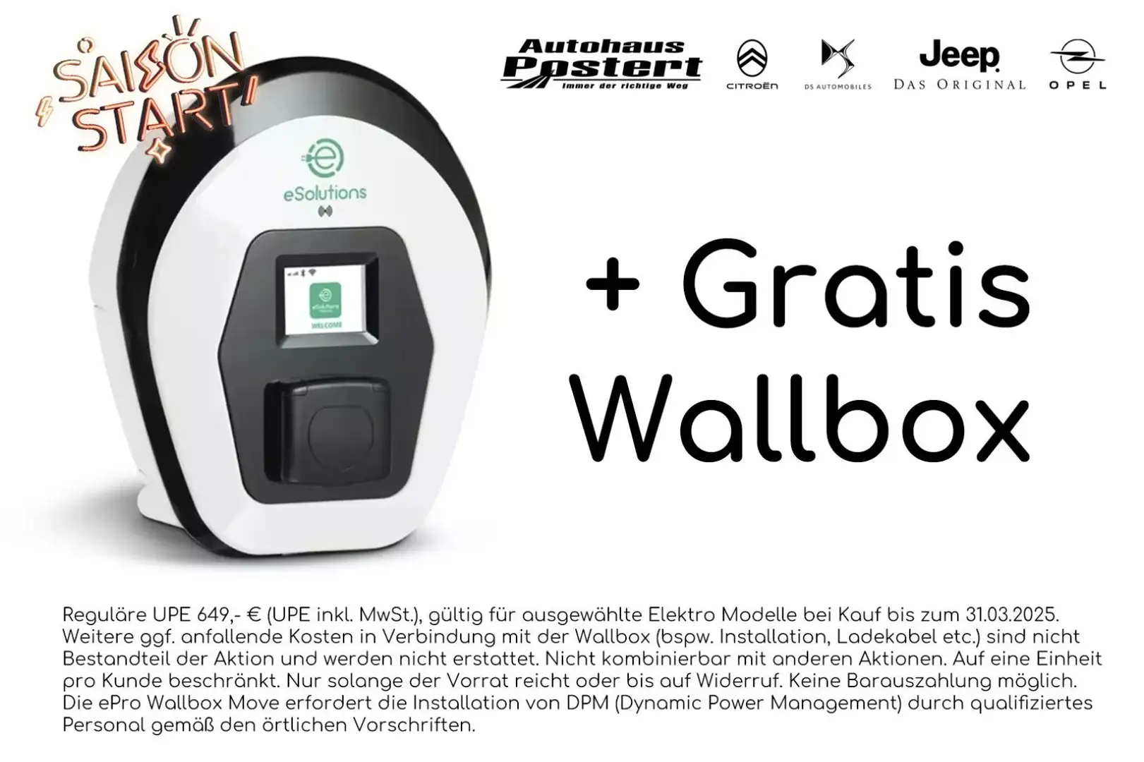 DS Automobiles DS 4 E-TENSE 225 Performance Line Black - 2