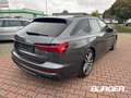 Audi A6 Avant 40 TDI quattro S-Line Navi LED AHK Optik-Pak Grau - thumbnail 5