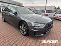 Audi A6 Avant 40 TDI quattro S-Line Navi LED AHK Optik-Pak Grau - thumbnail 3
