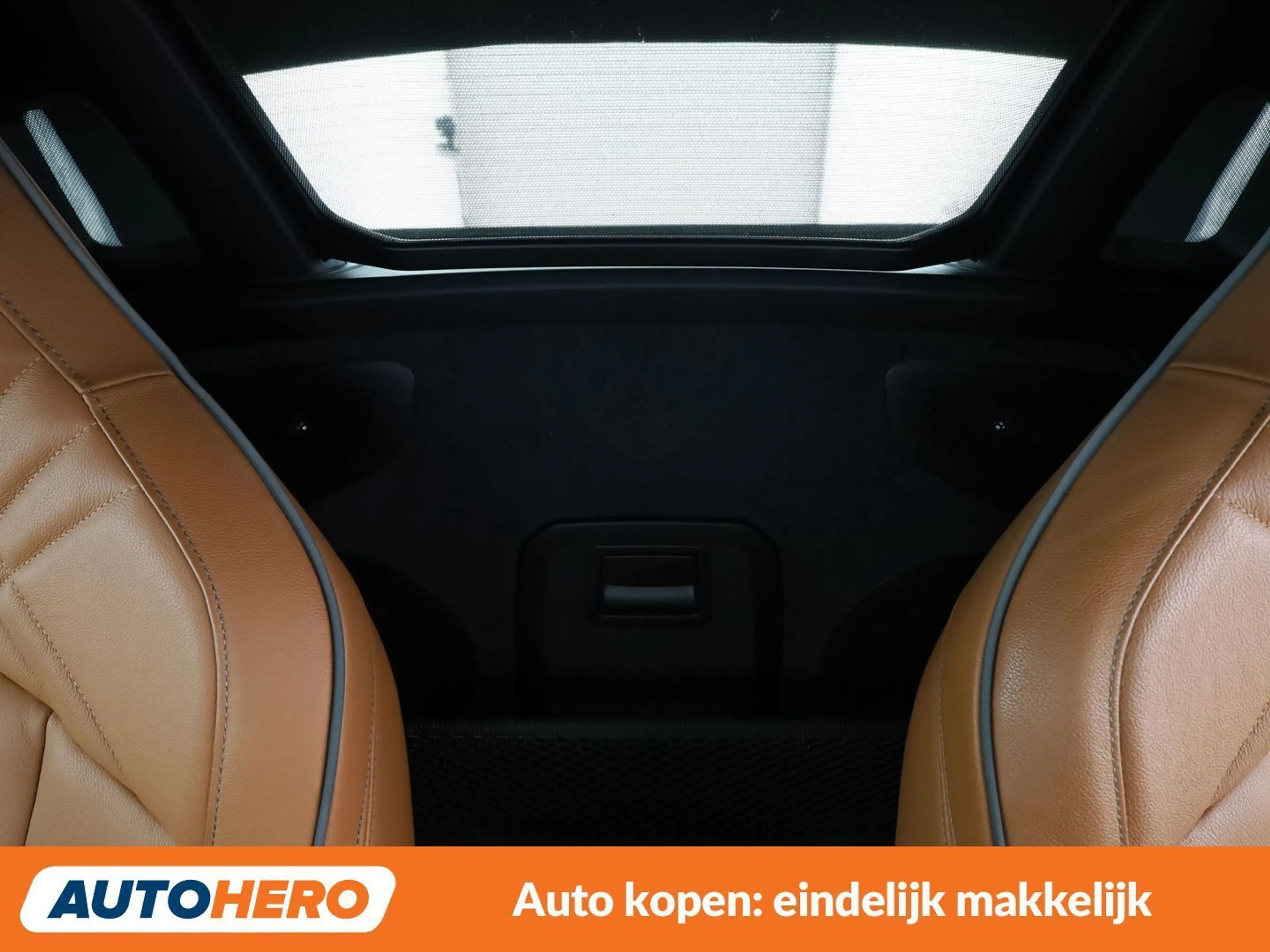 BMW Z4 sDrive 30i M Sport — photo 15