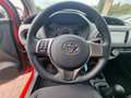 Toyota Yaris 1.0 Klima, ZV, Einparkhilfe Rouge - thumbnail 13