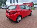 Toyota Yaris 1.0 Klima, ZV, Einparkhilfe Rouge - thumbnail 20