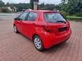 Toyota Yaris 1.0 Klima, ZV, Einparkhilfe Rouge - thumbnail 2