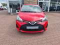 Toyota Yaris 1.0 Klima, ZV, Einparkhilfe Rouge - thumbnail 5