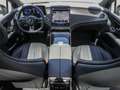 Mercedes-Benz EQS AMG-LINE PANO AHK SITZKL. MASSAGE HUD Negru - thumbnail 12