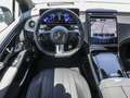 Mercedes-Benz EQS AMG-LINE PANO AHK SITZKL. MASSAGE HUD Negru - thumbnail 11