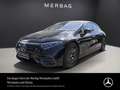 Mercedes-Benz EQS AMG-LINE PANO AHK SITZKL. MASSAGE HUD Negru - thumbnail 1