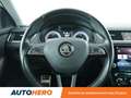Skoda Octavia Combi 1.6 TDI SCR Clever DSG7 Blanc - thumbnail 19