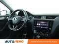 Skoda Octavia Combi 1.6 TDI SCR Clever DSG7 Blanc - thumbnail 13