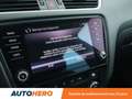 Skoda Octavia Combi 1.6 TDI SCR Clever DSG7 Blanc - thumbnail 23