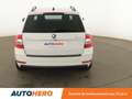 Skoda Octavia Combi 1.6 TDI SCR Clever DSG7 Blanc - thumbnail 5