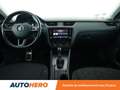 Skoda Octavia Combi 1.6 TDI SCR Clever DSG7 Blanc - thumbnail 12