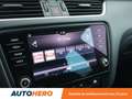 Skoda Octavia Combi 1.6 TDI SCR Clever DSG7 Blanc - thumbnail 21