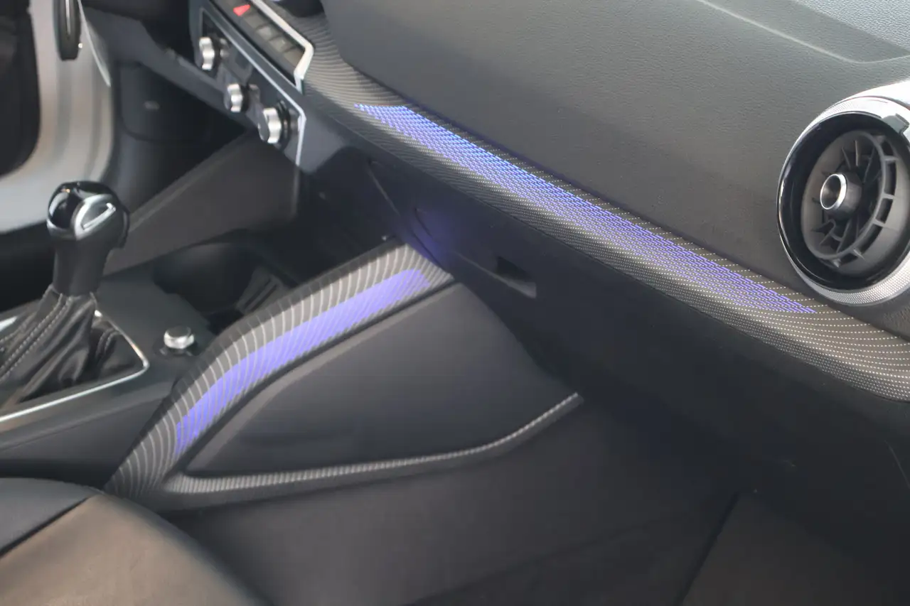 Audi Q2 35 TFS Autom, S-line , Virtual cockpit, Carplay, s, миниатюра 5