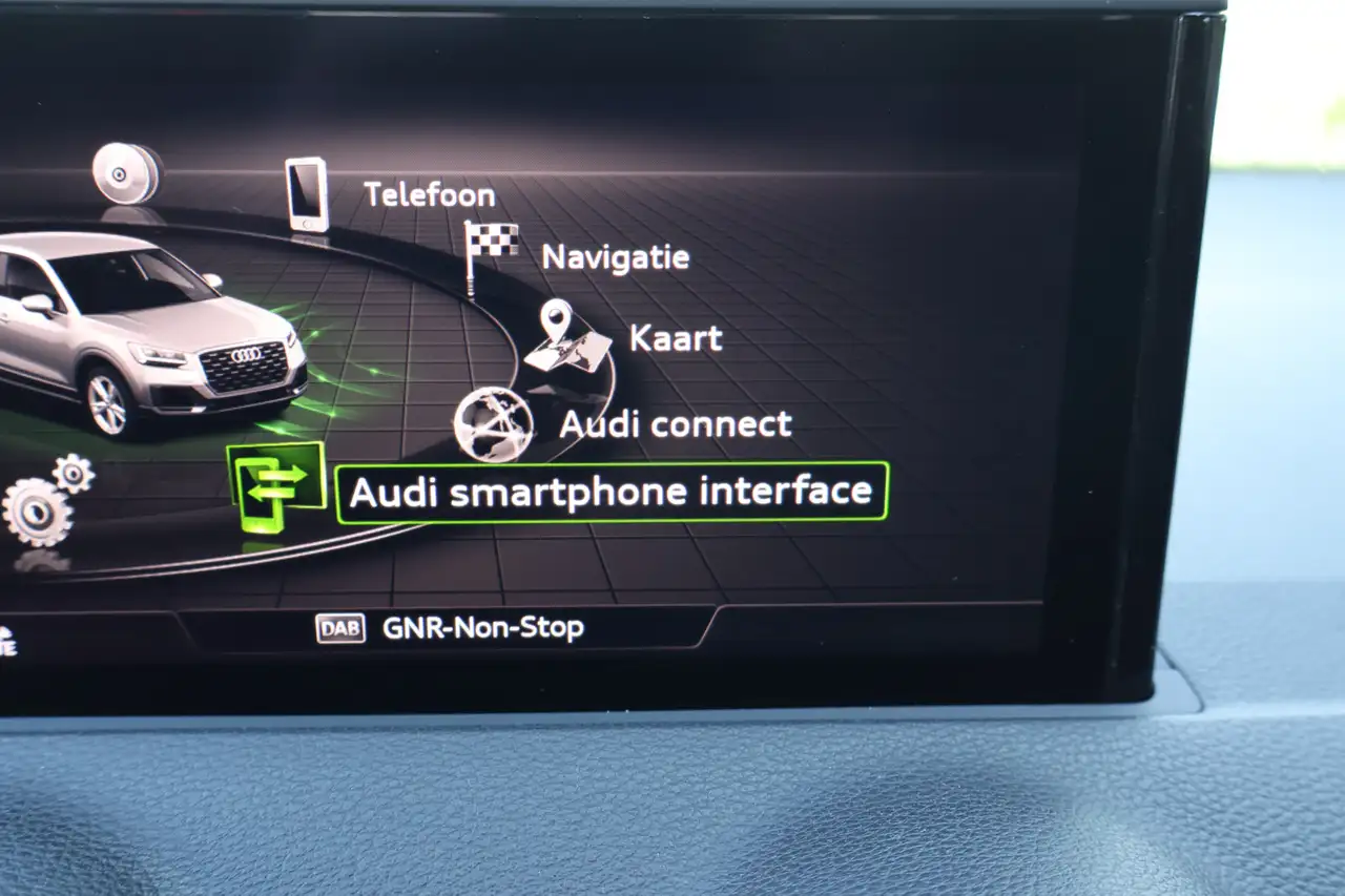 Audi Q2 35 TFS Autom, S-line , Virtual cockpit, Carplay, s, миниатюра 4