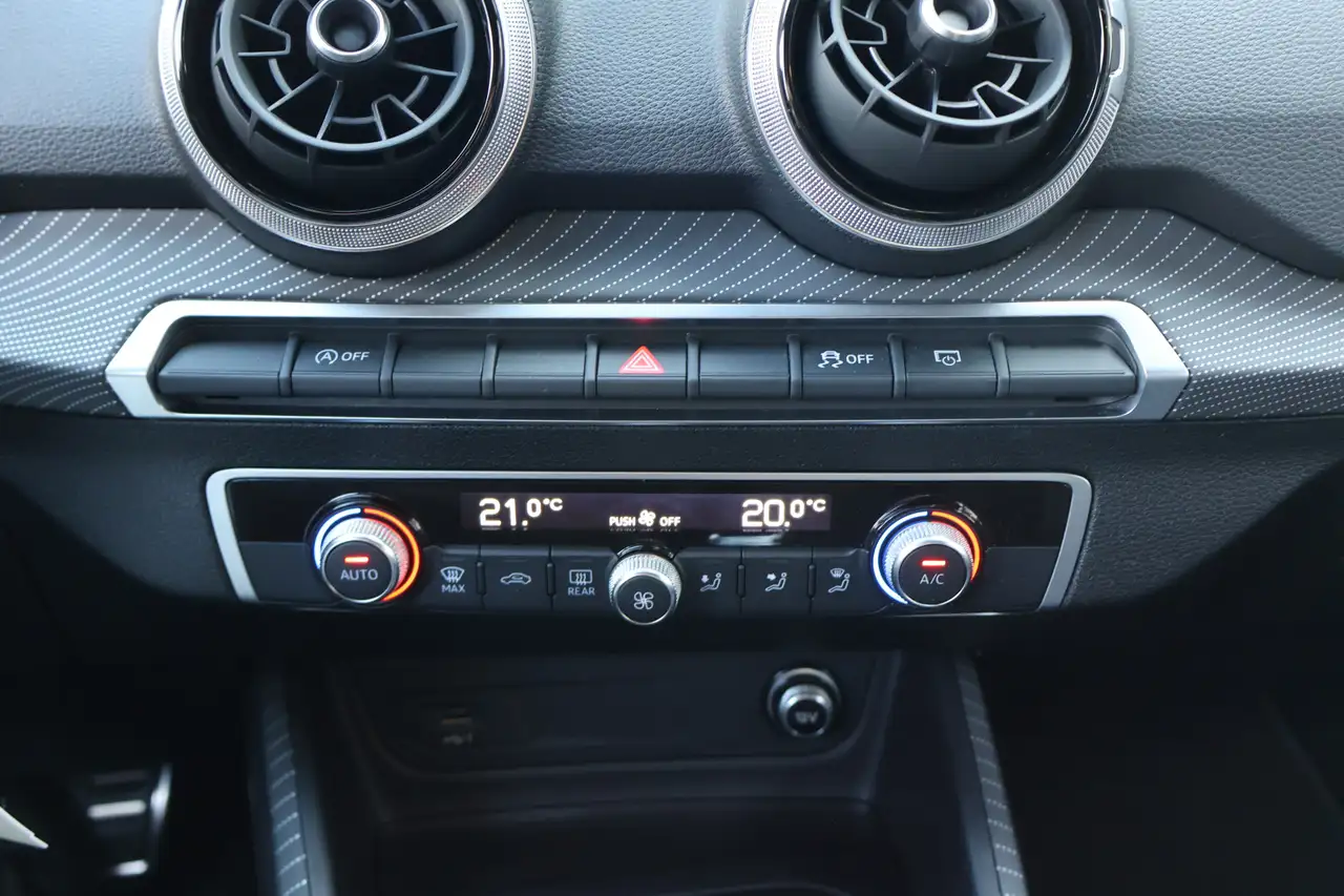 Audi Q2 35 TFS Autom, S-line , Virtual cockpit, Carplay, s, миниатюра 6