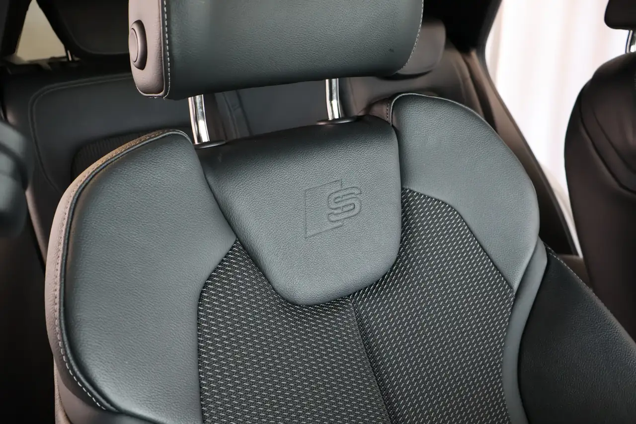 Audi Q2 35 TFS Autom, S-line , Virtual cockpit, Carplay, s, миниатюра 7