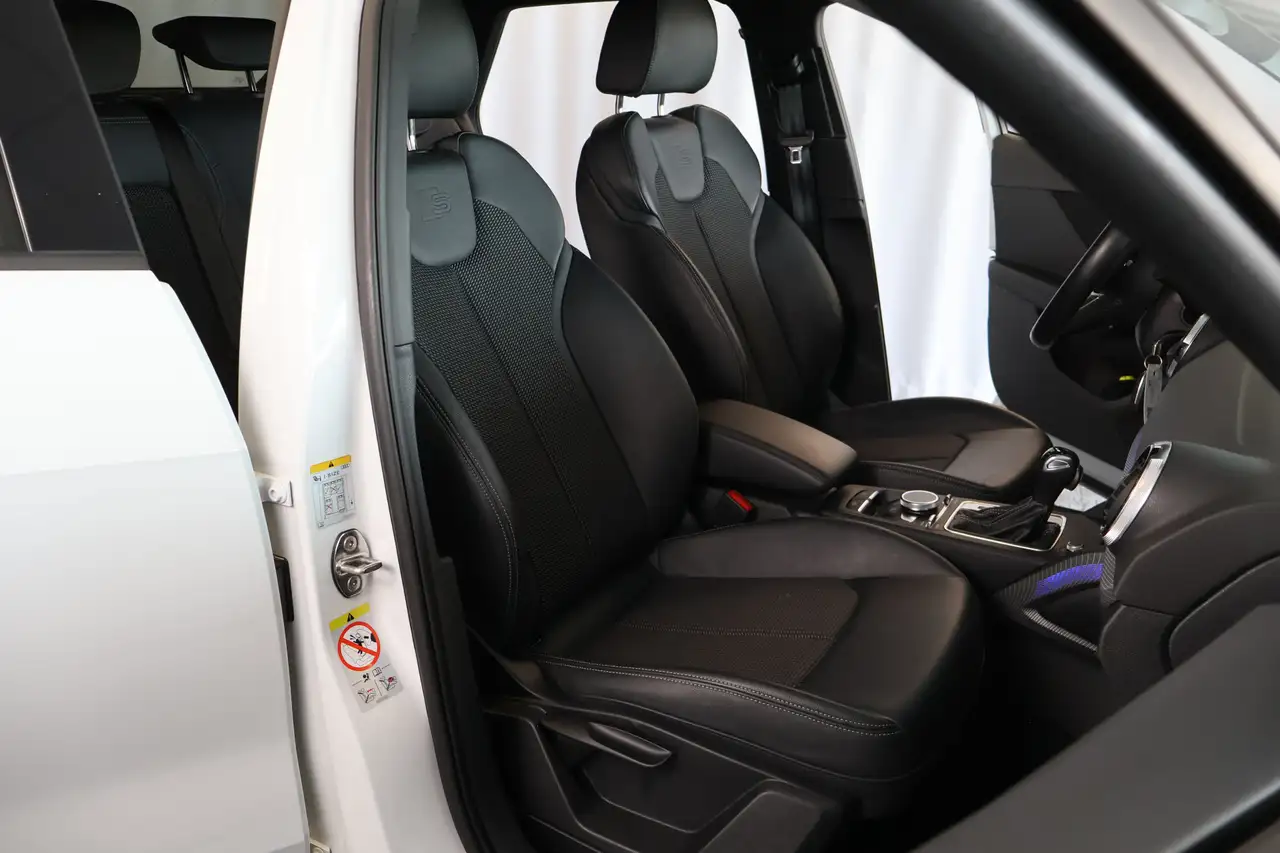 Audi Q2 35 TFS Autom, S-line , Virtual cockpit, Carplay, s, миниатюра 10