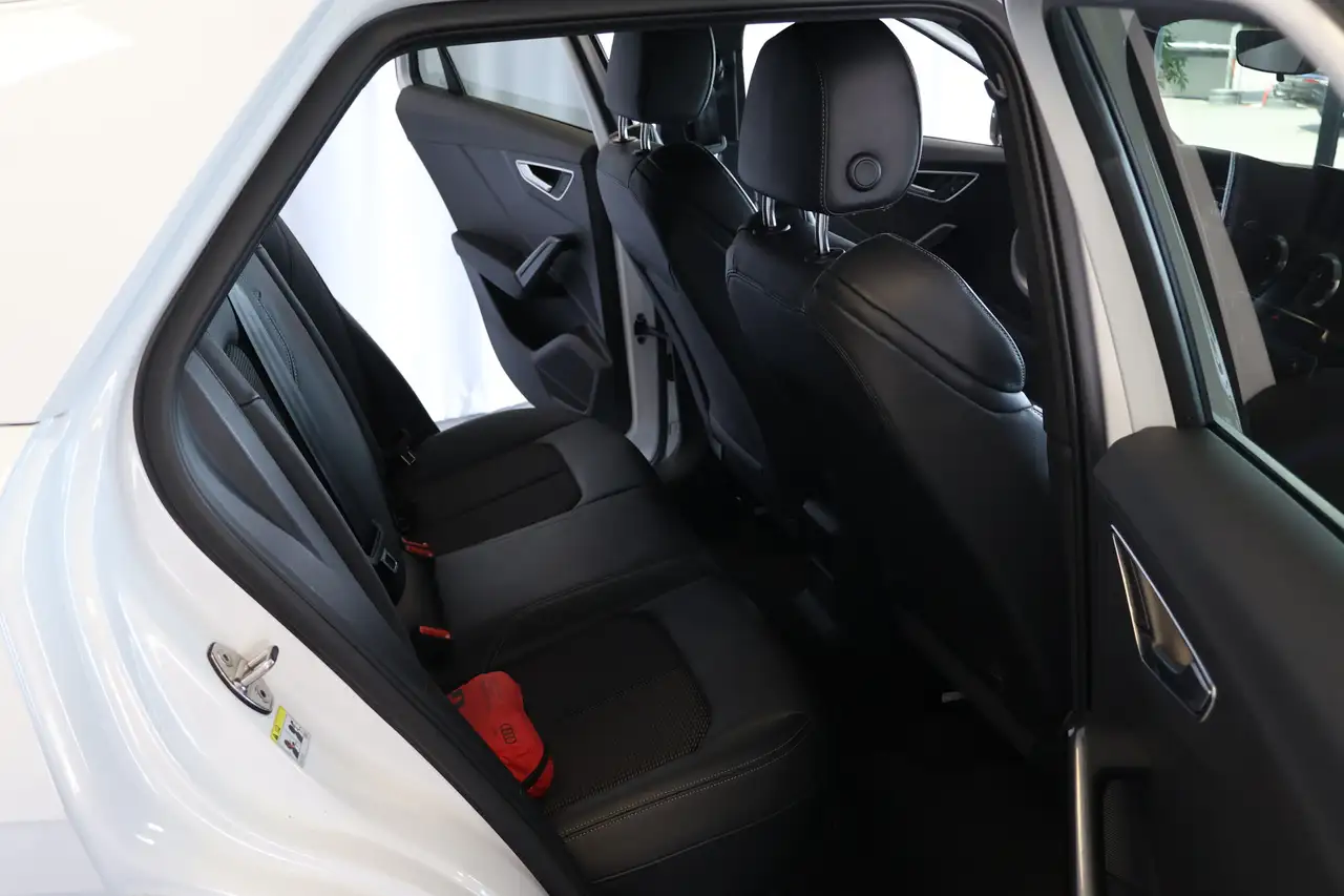 Audi Q2 35 TFS Autom, S-line , Virtual cockpit, Carplay, s, миниатюра 30