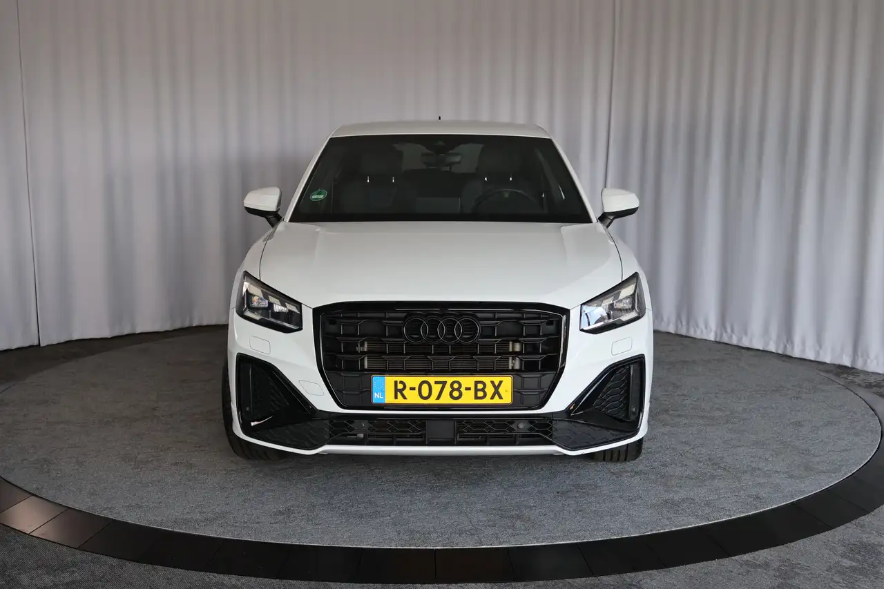 Audi Q2 35 TFS Autom, S-line , Virtual cockpit, Carplay, s, миниатюра 14
