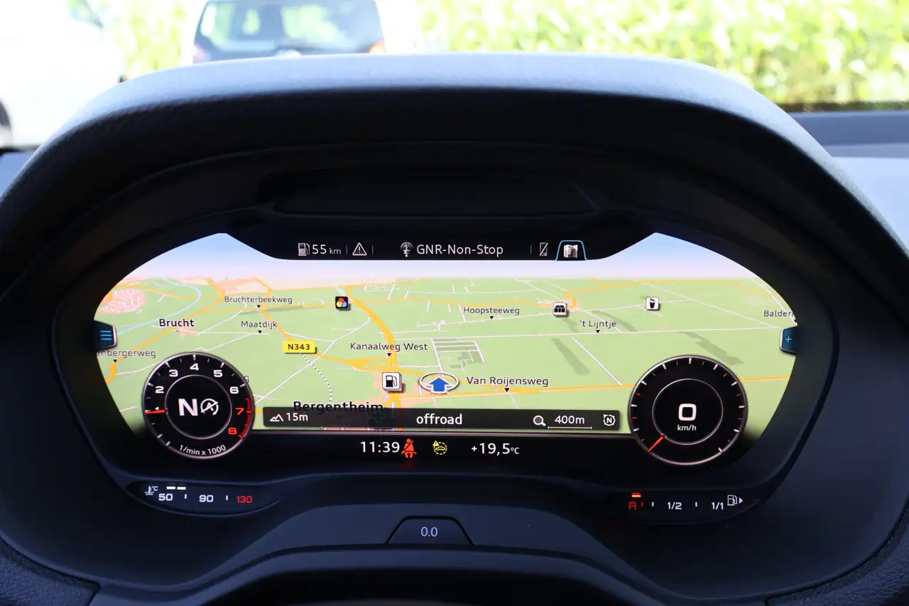Audi Q2 35 TFS Autom, S-line , Virtual cockpit, Carplay, s, миниатюра 3