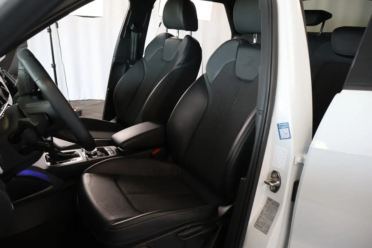 Audi Q2 35 TFS Autom, S-line , Virtual cockpit, Carplay, s, миниатюра 11
