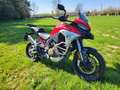 Ducati Multistrada V4 S travel + radar met veel opties! Rood - thumbnail 6