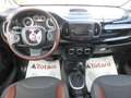 Fiat 500L Living 1.3 Multijet 85 CV Dualogic -771- Vert - thumbnail 20