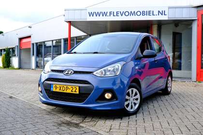 Hyundai i10 1.0i i-Drive 5-drs *22.670km* 1e eigenaar!