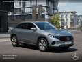 Mercedes-Benz EQA 250 PROG+ADVANCED+AHK+KAMERA+SPUR Silber - thumbnail 21
