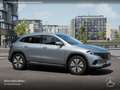 Mercedes-Benz EQA 250 PROG+ADVANCED+AHK+KAMERA+SPUR Silber - thumbnail 16
