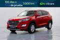 Hyundai TUCSON 1.6 CRDI Klass 4x2 Rojo - thumbnail 1