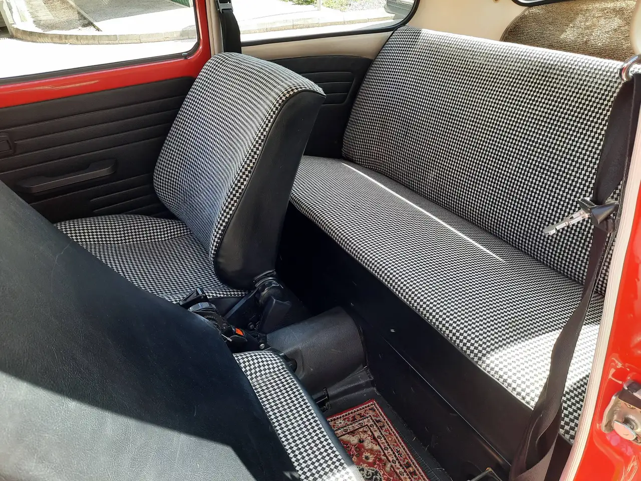 Volkswagen Käfer 1.2, foto 8