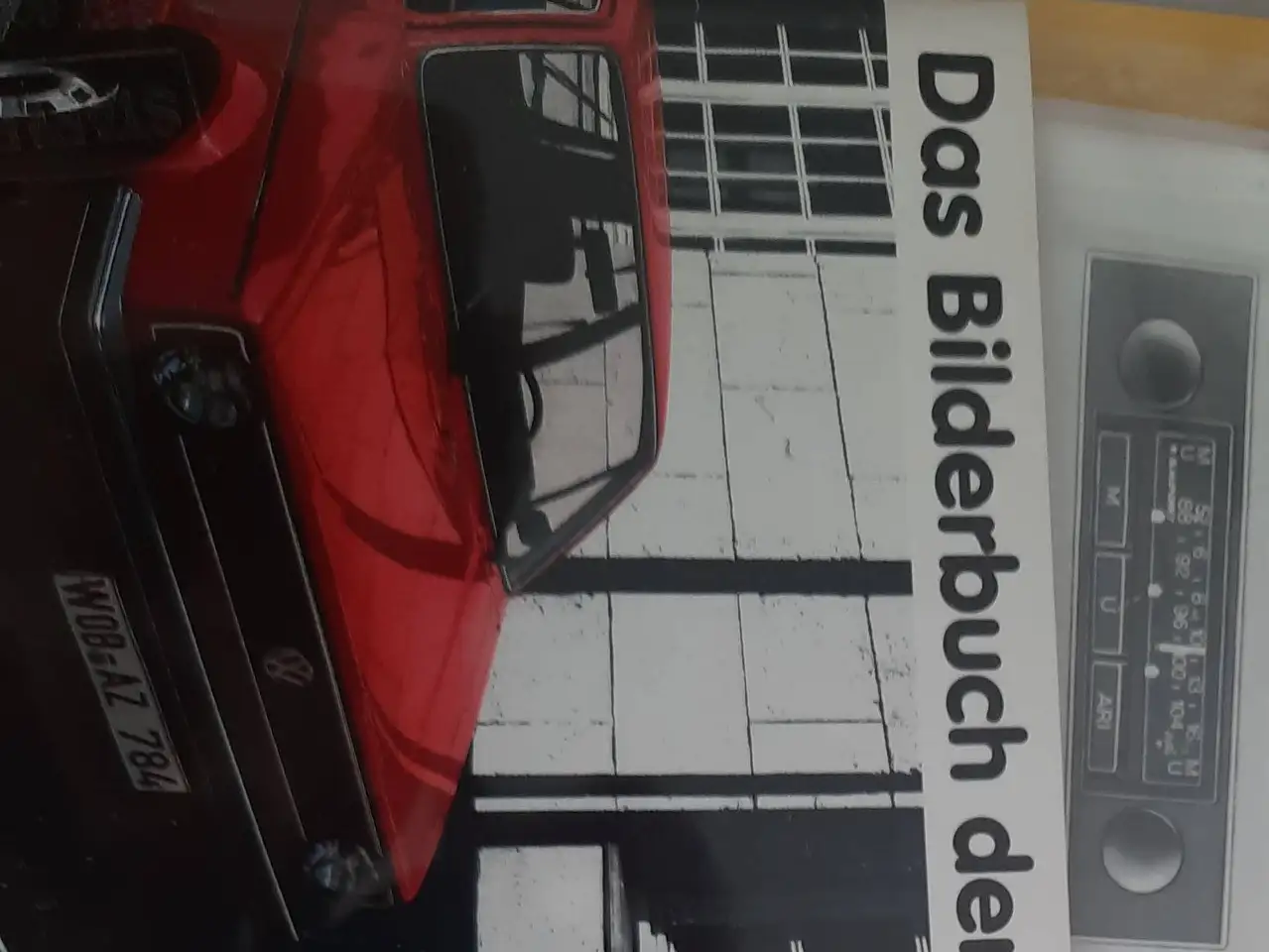Volkswagen Käfer 1.2, foto 11