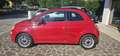 Fiat 500C C 1.2 Lounge Rot - thumbnail 6
