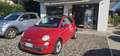 Fiat 500C C 1.2 Lounge Rot - thumbnail 1