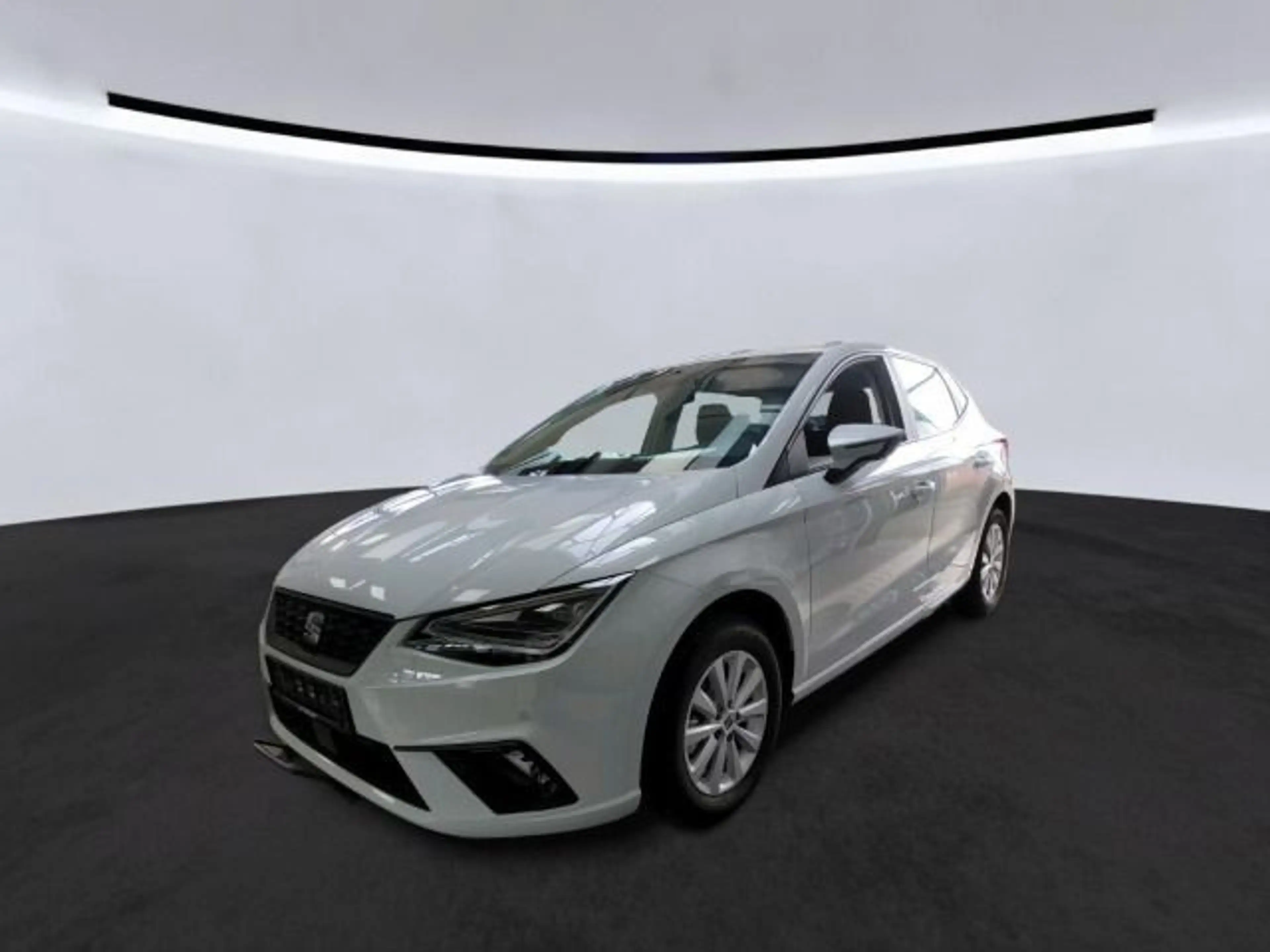 SEAT Ibiza 1.0 TSI Style Edition OPF (EURO 6e) — photo 2