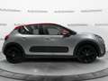 Citroen C3 C3 PureTech 110 S&S EAT6 Shine Grigio - thumbnail 4