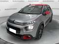 Citroen C3 C3 PureTech 110 S&S EAT6 Shine Grigio - thumbnail 1