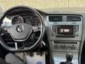 Volkswagen Golf Variant Golf SW 1.6 CR TDi Highline//CARNET//GPS//GARANTIE Grijs - thumbnail 14