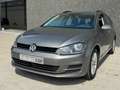 Volkswagen Golf Variant Golf SW 1.6 CR TDi Highline//CARNET//GPS//GARANTIE Grijs - thumbnail 3