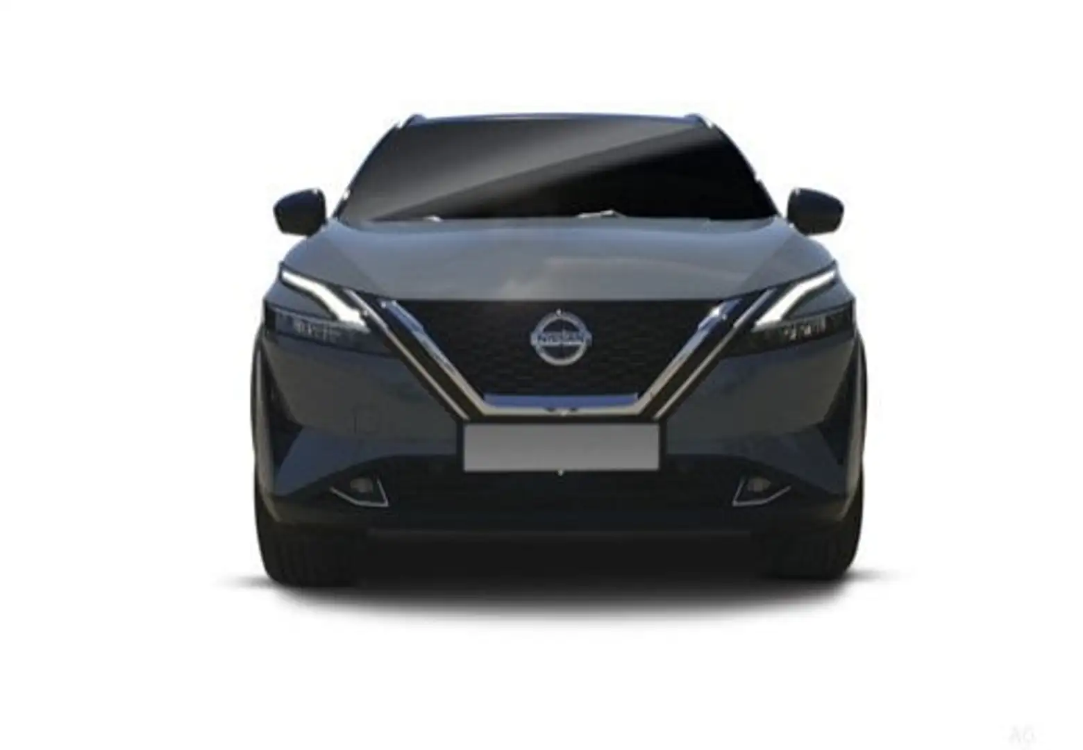 Nissan Qashqai III 2021 1.3 mhev N-Connecta 2wd 140cv Nero - 2