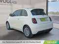 Fiat 500e 42kWh Weiß - thumbnail 3