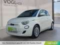 Fiat 500e 42kWh Weiß - thumbnail 1