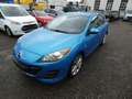 Mazda 3 Active Plus Bleu - thumbnail 3