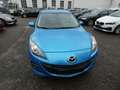 Mazda 3 Active Plus Bleu - thumbnail 2